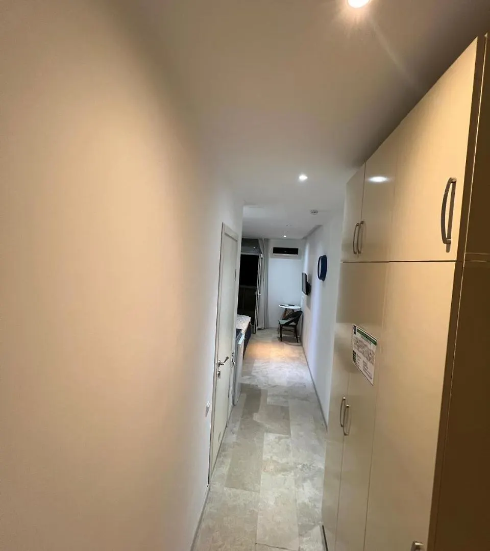Orbi Residence Luxury Batumi Szálloda