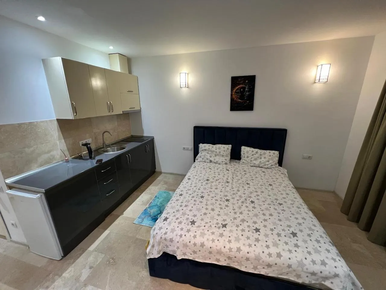 Orbi Residence Luxury Batumi Szálloda