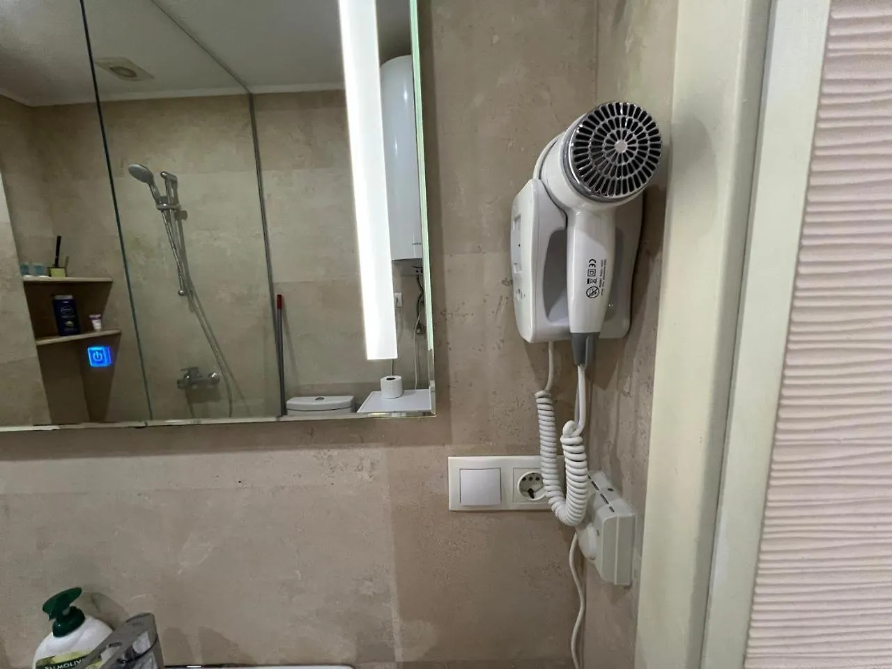 Orbi Residence Luxury Batumi Szálloda