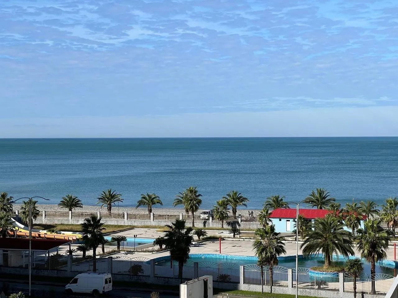 Orbi Residence Luxury Batumi 5*,  Grúzia