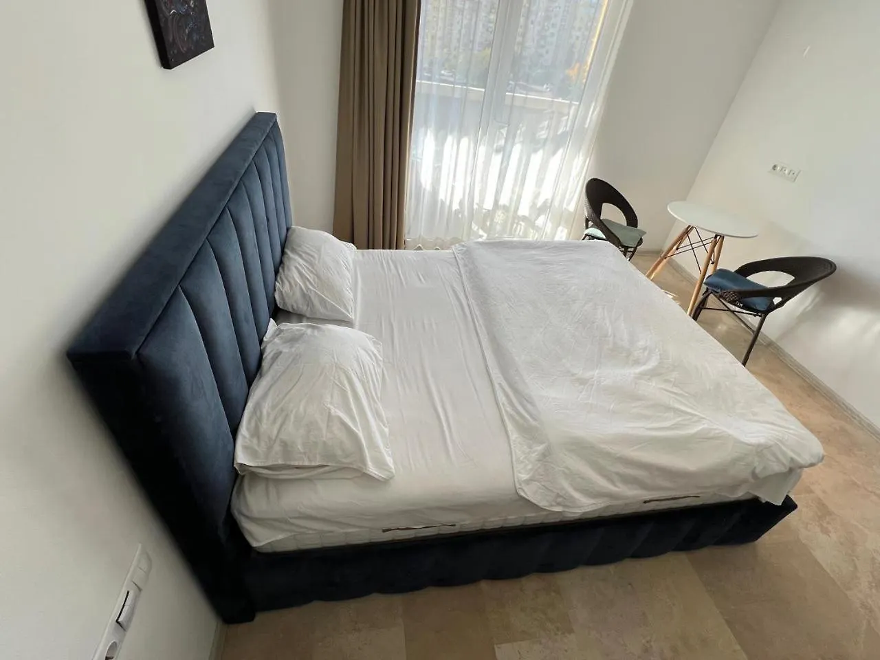 Szálloda Orbi Residence Luxury Batumi