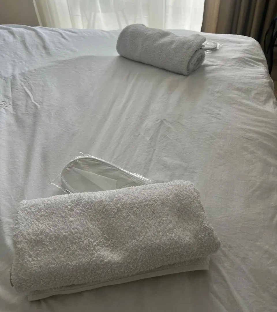 Orbi Residence Luxury Batumi Grúzia