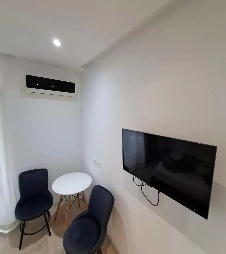 Orbi Residence Luxury Batumi