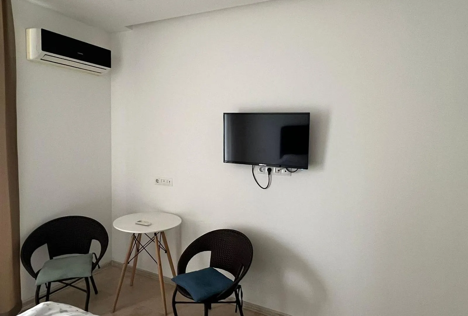 Orbi Residence Luxury Batumi Szálloda