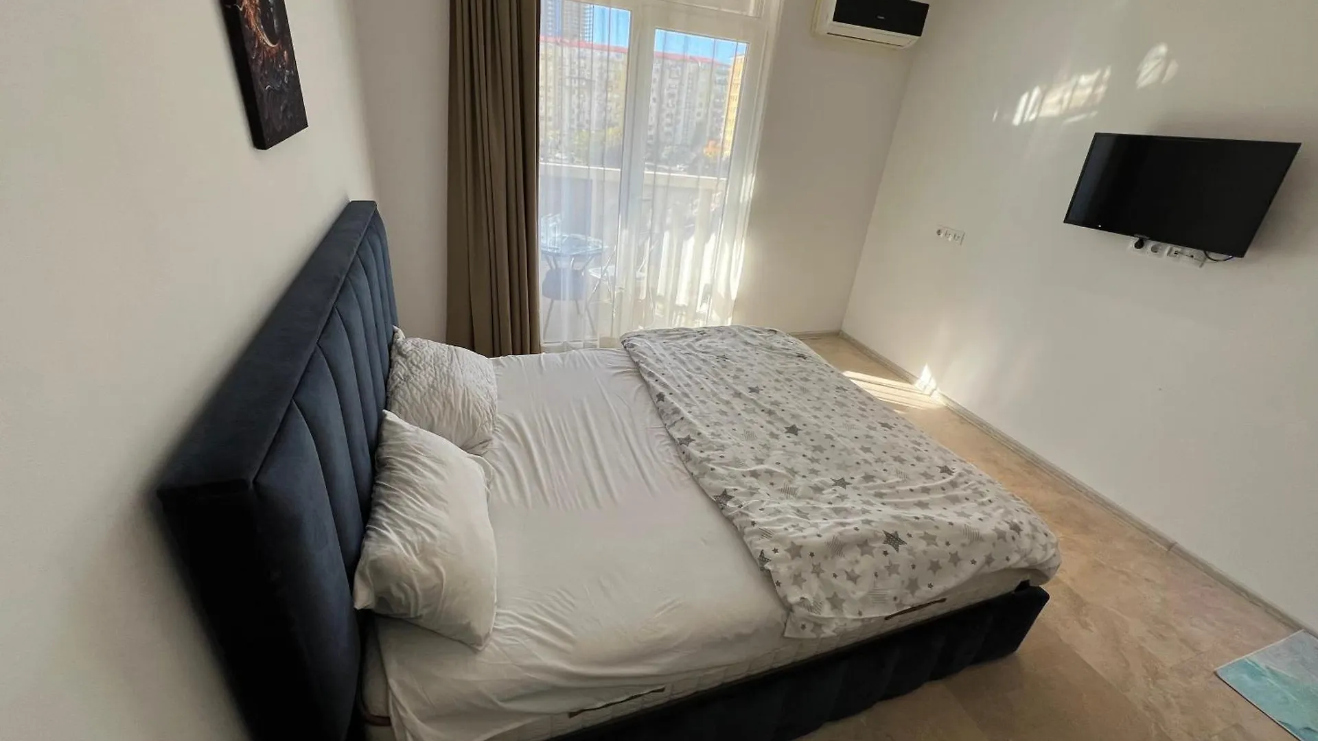 Orbi Residence Luxury Batumi 5*,  Grúzia