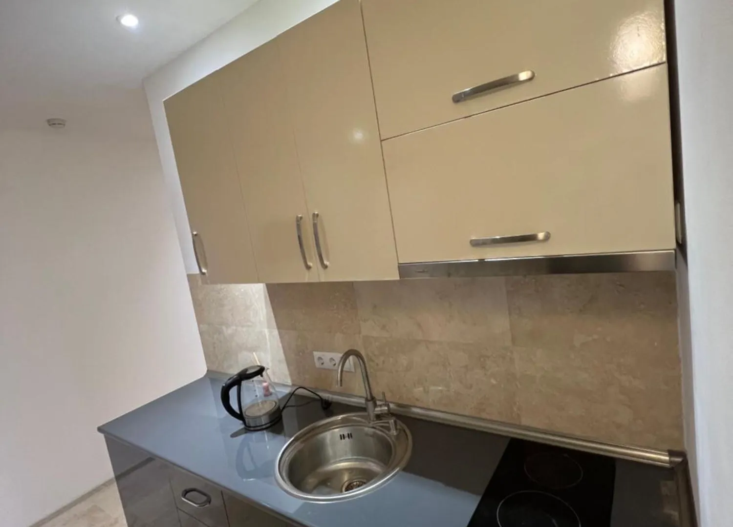 Szálloda Orbi Residence Luxury Batumi
