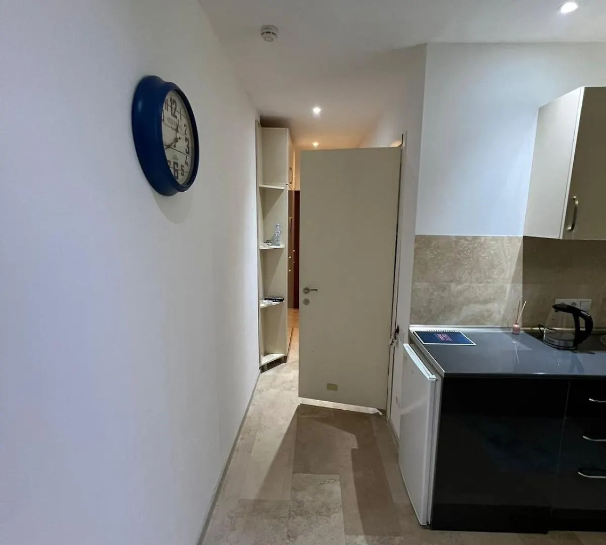Orbi Residence Luxury Batumi