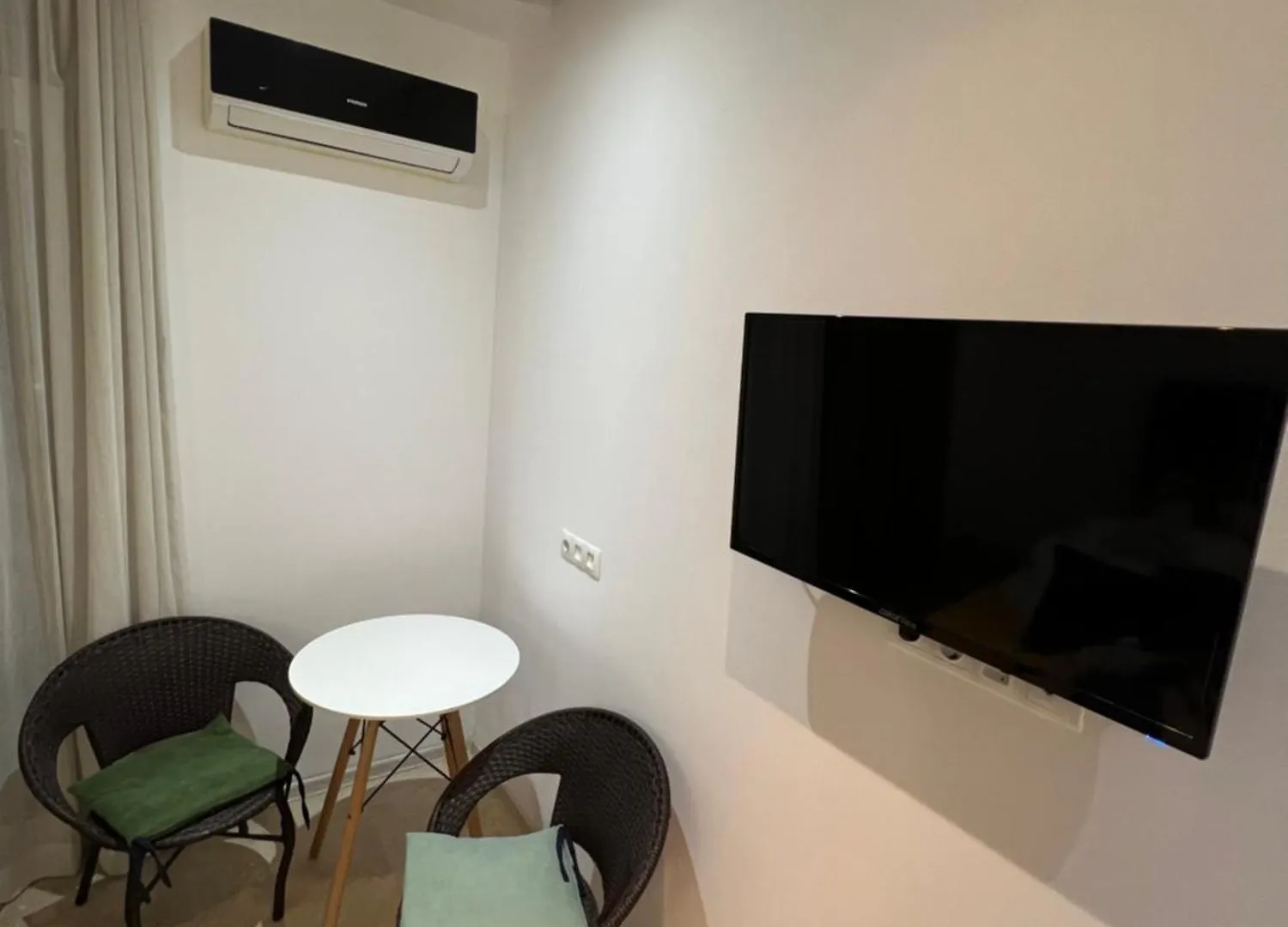 Szálloda Orbi Residence Luxury Batumi