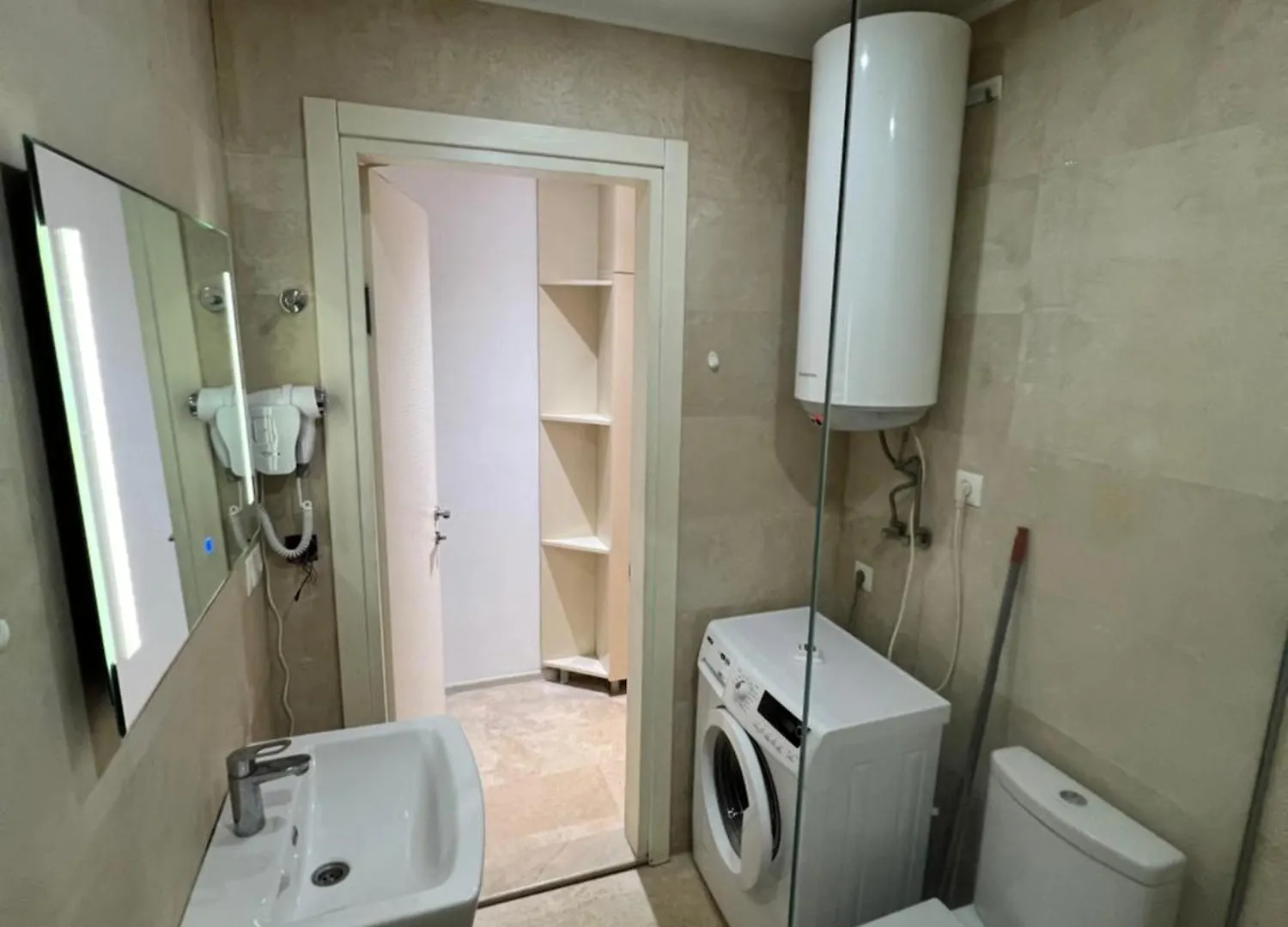 Orbi Residence Luxury Batumi 5*,