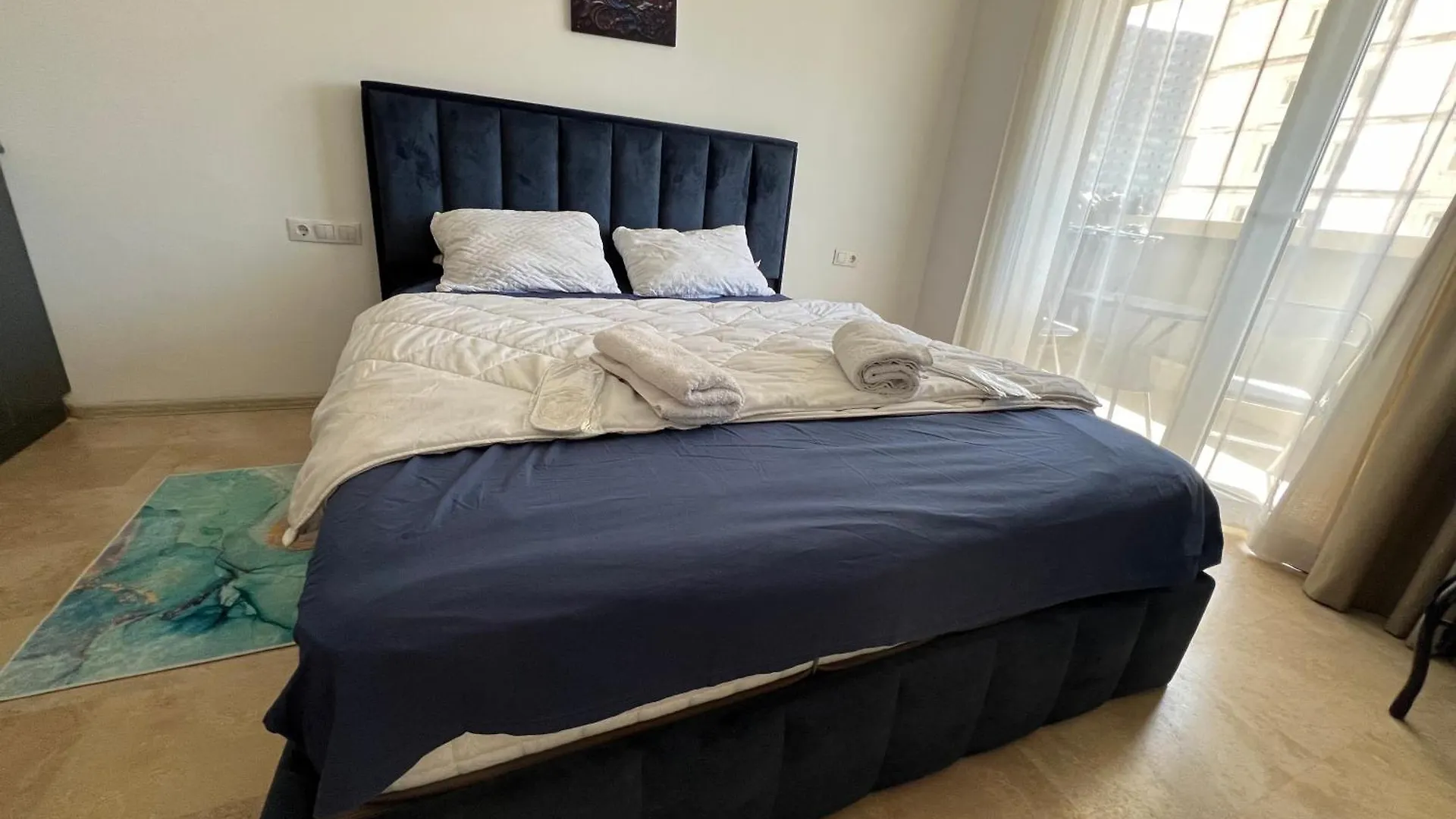 Orbi Residence Luxury Batumi Grúzia