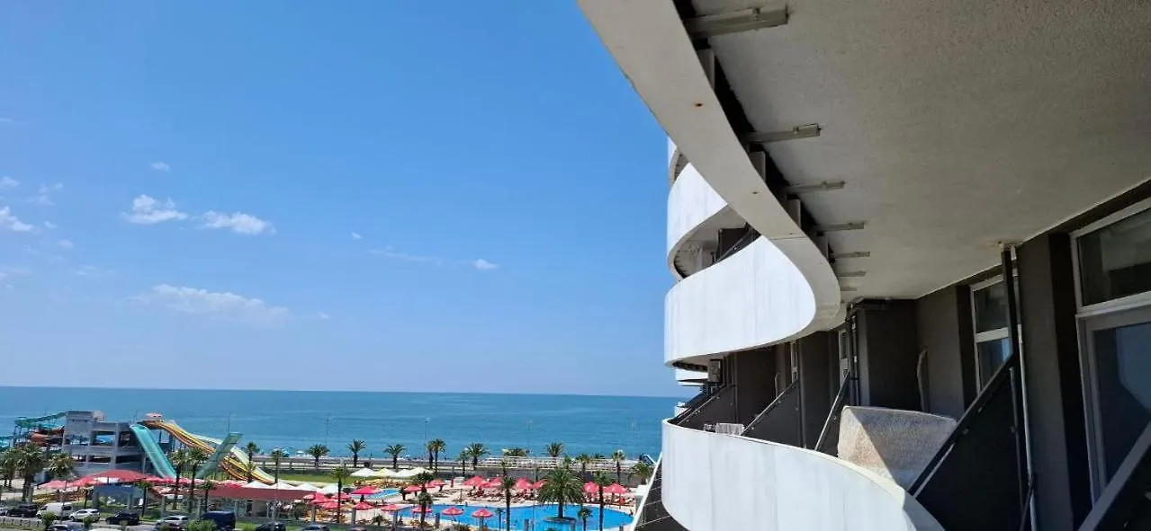 Orbi Residence Luxury Batumi