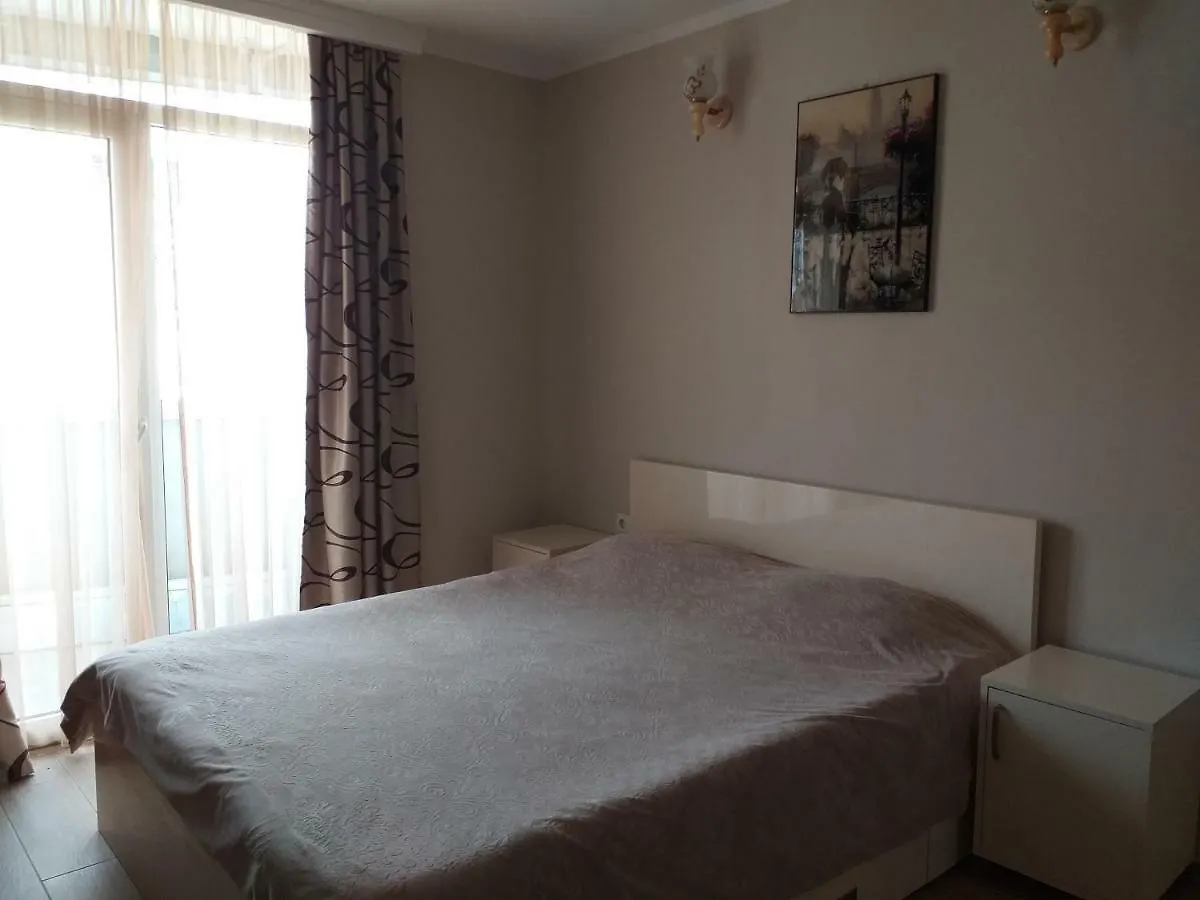 Orbi Residence Luxury Batumi Szálloda