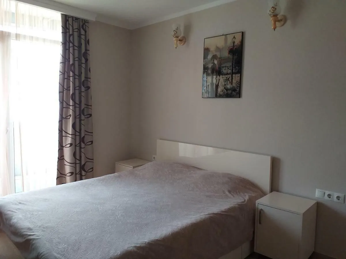 Orbi Residence Luxury Batumi