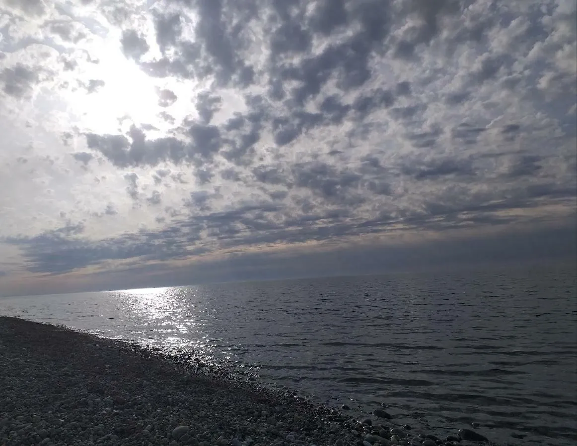 Szálloda Orbi Residence Luxury Batumi